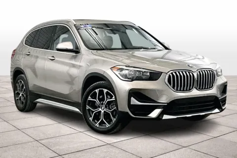 Photos of 2021 BMW X1 xDrive28i for sale in Dillsburg, PA at Bob Ruth Ford Dillsburg