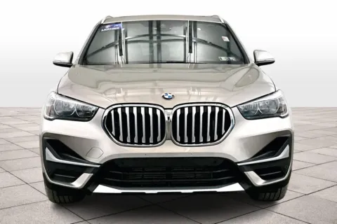 Another view of 2021 BMW X1 xDrive28i for sale in Dillsburg, PA at Bob Ruth Ford Dillsburg