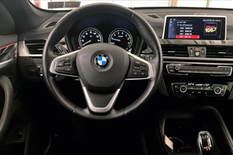 More photos of 2021 BMW X1 xDrive28i at Bob Ruth Ford Dillsburg, PA