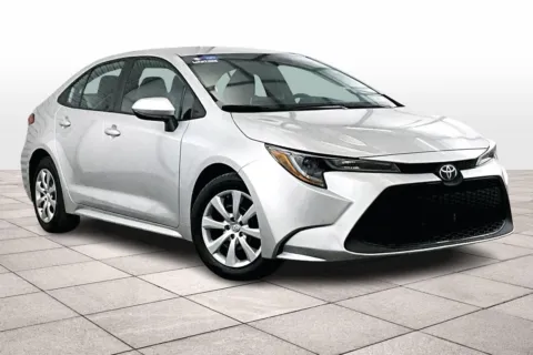 Photos of 2021 Toyota Corolla LE for sale in Dillsburg, PA at Bob Ruth Ford Dillsburg