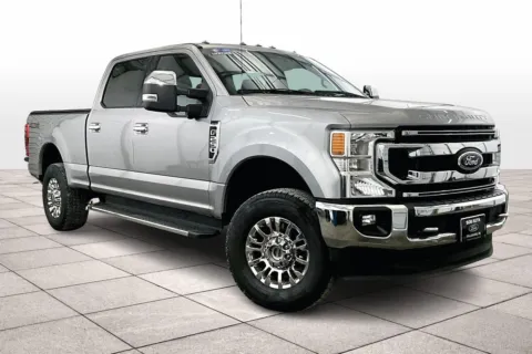 Photos of 2020 Ford Super Duty F-250 SRW XLT for sale in Dillsburg, PA at Bob Ruth Ford Dillsburg