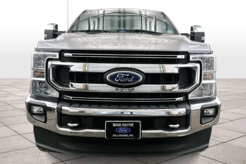 Another view of 2020 Ford Super Duty F-250 SRW XLT for sale in Dillsburg, PA at Bob Ruth Ford Dillsburg