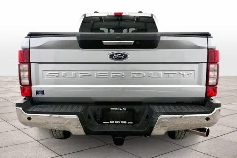 More photos of 2020 Ford Super Duty F-250 SRW XLT at Bob Ruth Ford Dillsburg, PA