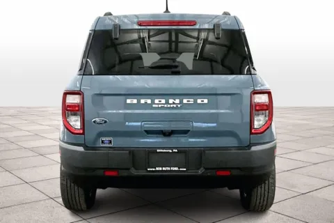 More photos of 2022 Ford Bronco Sport Big Bend at Bob Ruth Ford Dillsburg, PA
