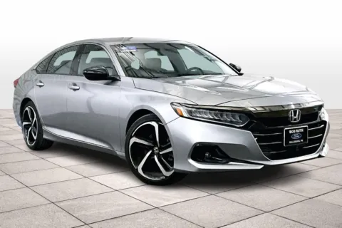 Photos of 2022 Honda Accord Sedan Sport for sale in Dillsburg, PA at Bob Ruth Ford Dillsburg