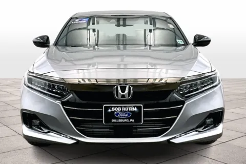 Another view of 2022 Honda Accord Sedan Sport for sale in Dillsburg, PA at Bob Ruth Ford Dillsburg
