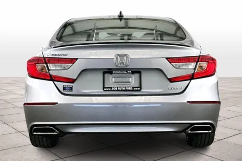 More photos of 2022 Honda Accord Sedan Sport at Bob Ruth Ford Dillsburg, PA