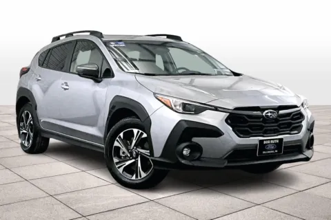 Photos of 2024 Subaru Crosstrek Premium for sale in Dillsburg, PA at Bob Ruth Ford Dillsburg