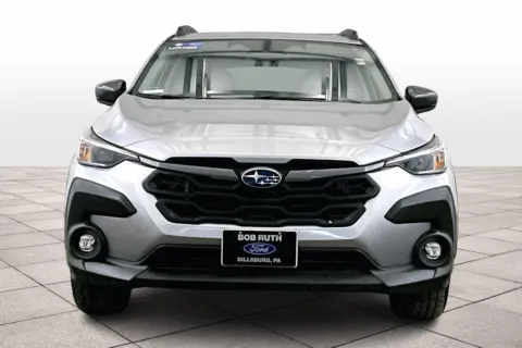 Another view of 2024 Subaru Crosstrek Premium for sale in Dillsburg, PA at Bob Ruth Ford Dillsburg