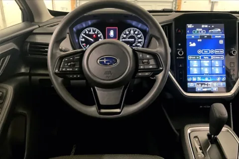 More photos of 2024 Subaru Crosstrek Premium at Bob Ruth Ford Dillsburg, PA