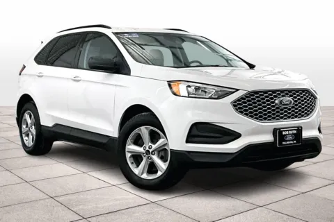Photos of 2024 Ford Edge SE for sale in Dillsburg, PA at Bob Ruth Ford Dillsburg