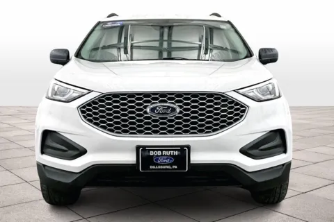 Another view of 2024 Ford Edge SE for sale in Dillsburg, PA at Bob Ruth Ford Dillsburg