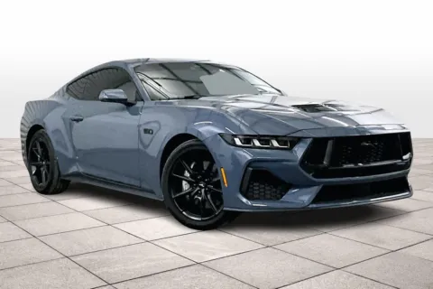 Photos of 2024 Ford Mustang GT Premium for sale in Dillsburg, PA at Bob Ruth Ford Dillsburg