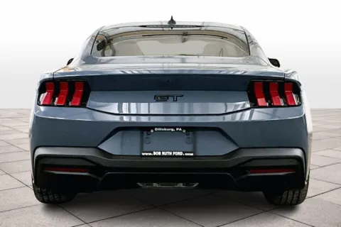 More photos of 2024 Ford Mustang GT Premium at Bob Ruth Ford Dillsburg, PA