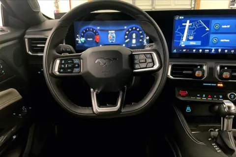 More photos of 2024 Ford Mustang GT Premium at Bob Ruth Ford Dillsburg, PA