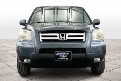 Another view of 2006 Honda Pilot EX for sale in Dillsburg, PA at Bob Ruth Ford Dillsburg