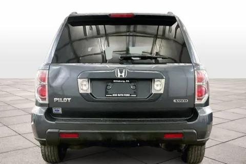 More photos of 2006 Honda Pilot EX at Bob Ruth Ford Dillsburg, PA