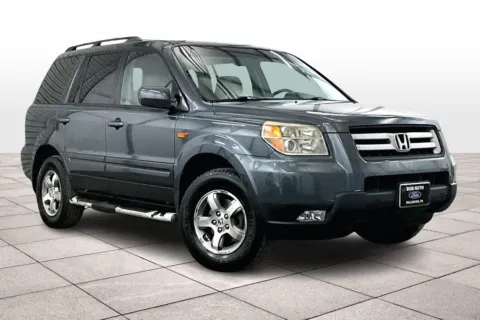 Photos of 2006 Honda Pilot EX for sale in Dillsburg, PA at Bob Ruth Ford Dillsburg
