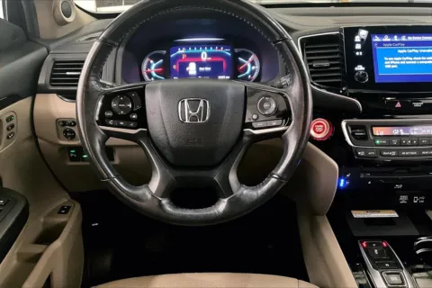 More photos of 2019 Honda Pilot Elite at Bob Ruth Ford Dillsburg, PA