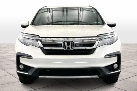 Another view of 2019 Honda Pilot Elite for sale in Dillsburg, PA at Bob Ruth Ford Dillsburg