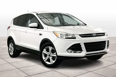 Photos of 2016 Ford Escape SE for sale in Dillsburg, PA at Bob Ruth Ford Dillsburg