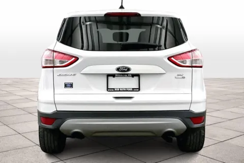 More photos of 2016 Ford Escape SE at Bob Ruth Ford Dillsburg, PA