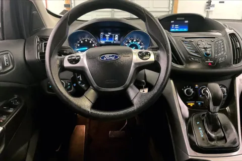 More photos of 2016 Ford Escape SE at Bob Ruth Ford Dillsburg, PA