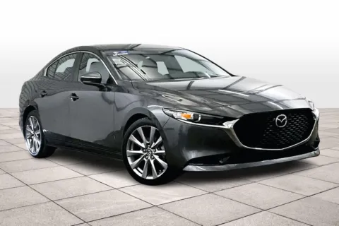 Photos of 2019 Mazda Mazda3 Sedan w/Select Pkg for sale in Dillsburg, PA at Bob Ruth Ford Dillsburg