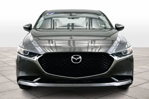 Another view of 2019 Mazda Mazda3 Sedan w/Select Pkg for sale in Dillsburg, PA at Bob Ruth Ford Dillsburg