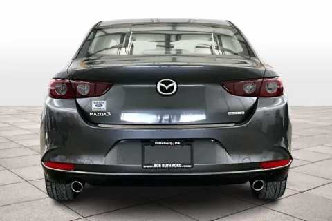 More photos of 2019 Mazda Mazda3 Sedan w/Select Pkg at Bob Ruth Ford Dillsburg, PA