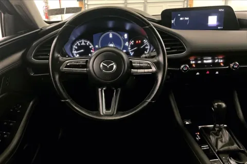 More photos of 2019 Mazda Mazda3 Sedan w/Select Pkg at Bob Ruth Ford Dillsburg, PA