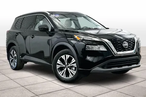 Photos of 2021 Nissan Rogue SV for sale in Dillsburg, PA at Bob Ruth Ford Dillsburg