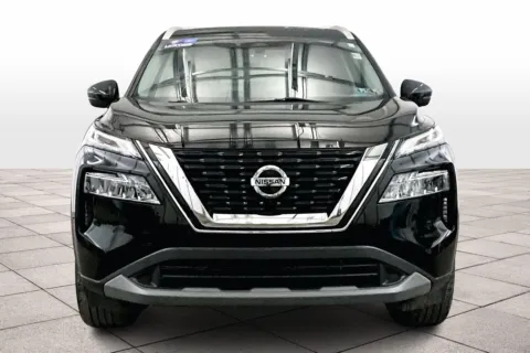 Another view of 2021 Nissan Rogue SV for sale in Dillsburg, PA at Bob Ruth Ford Dillsburg
