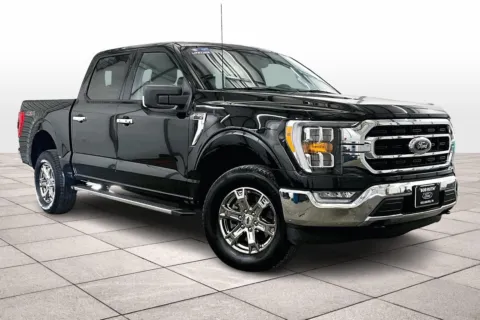 Photos of 2022 Ford F-150 XLT for sale in Dillsburg, PA at Bob Ruth Ford Dillsburg