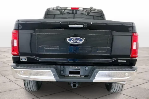 More photos of 2022 Ford F-150 XLT at Bob Ruth Ford Dillsburg, PA
