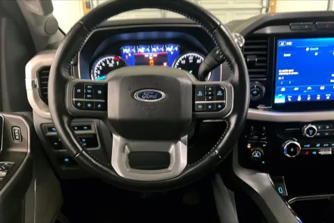 More photos of 2022 Ford F-150 XLT at Bob Ruth Ford Dillsburg, PA