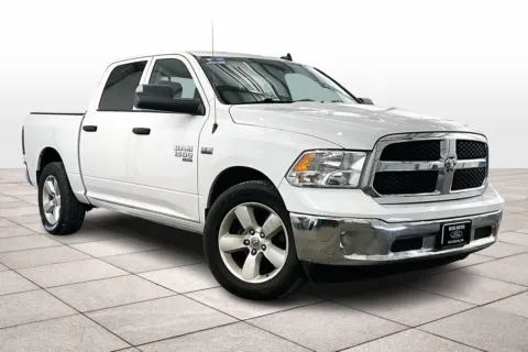 Photos of 2022 Ram 1500 Classic Tradesman for sale in Dillsburg, PA at Bob Ruth Ford Dillsburg