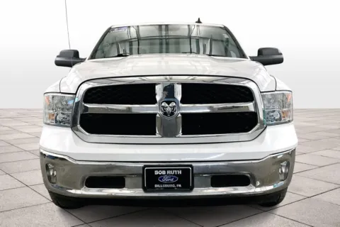 Another view of 2022 Ram 1500 Classic Tradesman for sale in Dillsburg, PA at Bob Ruth Ford Dillsburg