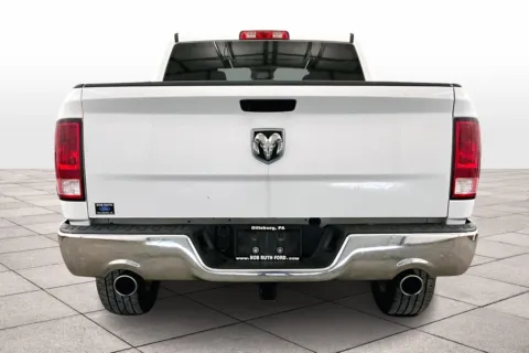 More photos of 2022 Ram 1500 Classic Tradesman at Bob Ruth Ford Dillsburg, PA