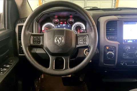 More photos of 2022 Ram 1500 Classic Tradesman at Bob Ruth Ford Dillsburg, PA