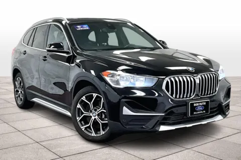 Photos of 2022 BMW X1 xDrive28i for sale in Dillsburg, PA at Bob Ruth Ford Dillsburg