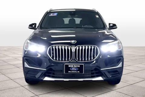 Another view of 2022 BMW X1 xDrive28i for sale in Dillsburg, PA at Bob Ruth Ford Dillsburg