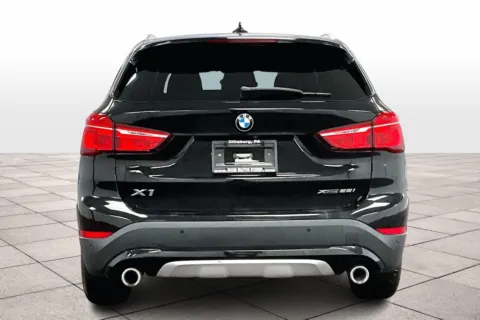 More photos of 2022 BMW X1 xDrive28i at Bob Ruth Ford Dillsburg, PA