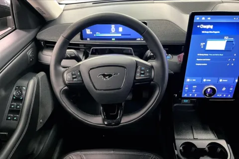 More photos of 2024 Ford Mustang Mach-E Premium at Bob Ruth Ford Dillsburg, PA
