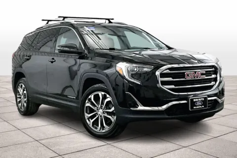 Photos of 2018 GMC Terrain SLT for sale in Dillsburg, PA at Bob Ruth Ford Dillsburg
