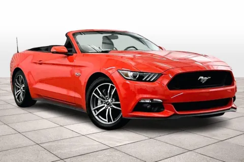 Photos of 2015 Ford Mustang GT Premium for sale in Dillsburg, PA at Bob Ruth Ford Dillsburg