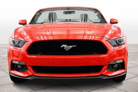 Another view of 2015 Ford Mustang GT Premium for sale in Dillsburg, PA at Bob Ruth Ford Dillsburg