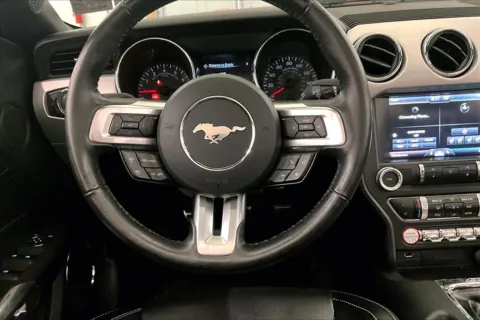 More photos of 2015 Ford Mustang GT Premium at Bob Ruth Ford Dillsburg, PA