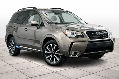Photos of 2017 Subaru Forester Touring for sale in Dillsburg, PA at Bob Ruth Ford Dillsburg