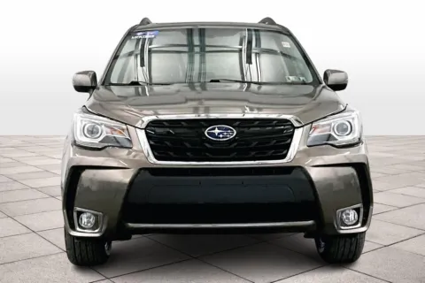 Another view of 2017 Subaru Forester Touring for sale in Dillsburg, PA at Bob Ruth Ford Dillsburg